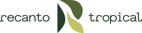Logo Recanto Tropical